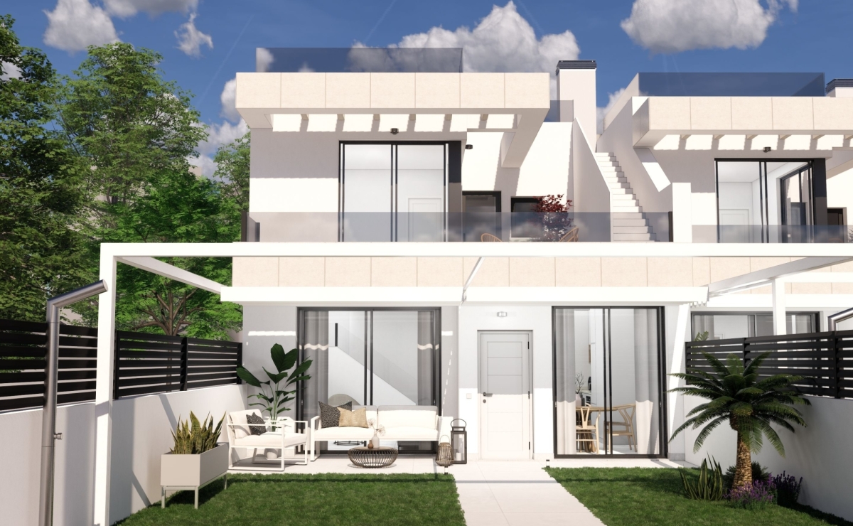 Luxusimmobilien Costa Blanca nur bei Gerd Ströckens bestcostahome.de