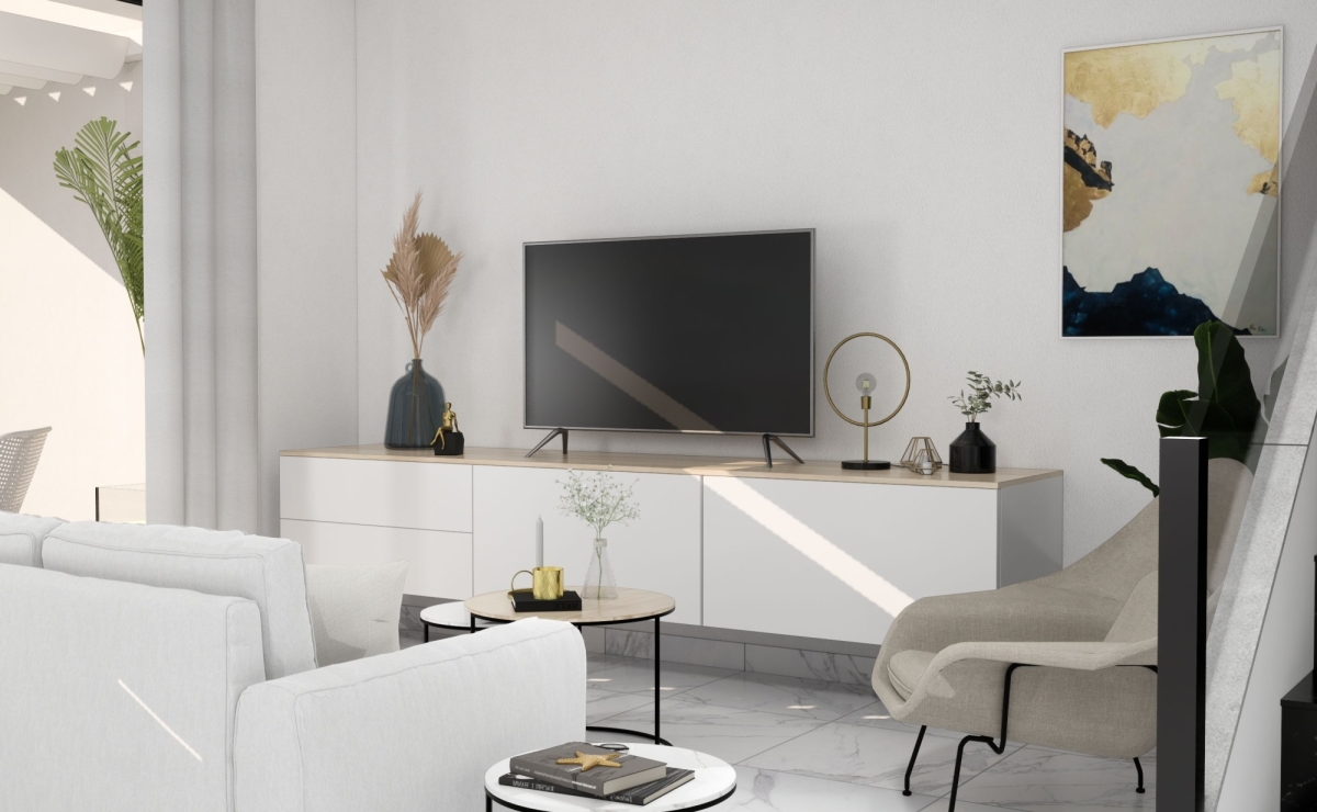 Luxuswohnung kaufen an der Costa Blanca