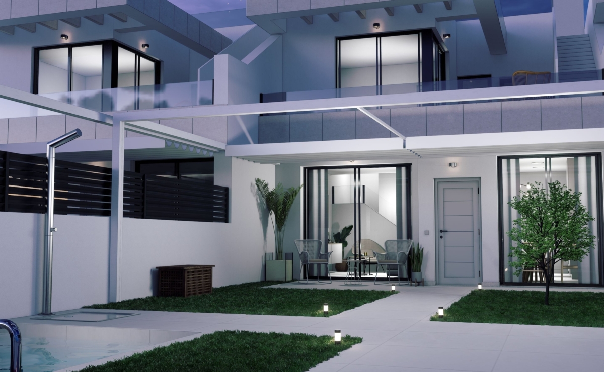 Luxuswohnungen in Torreviejafinden mit bestcostahome.de Gerd Ströckens