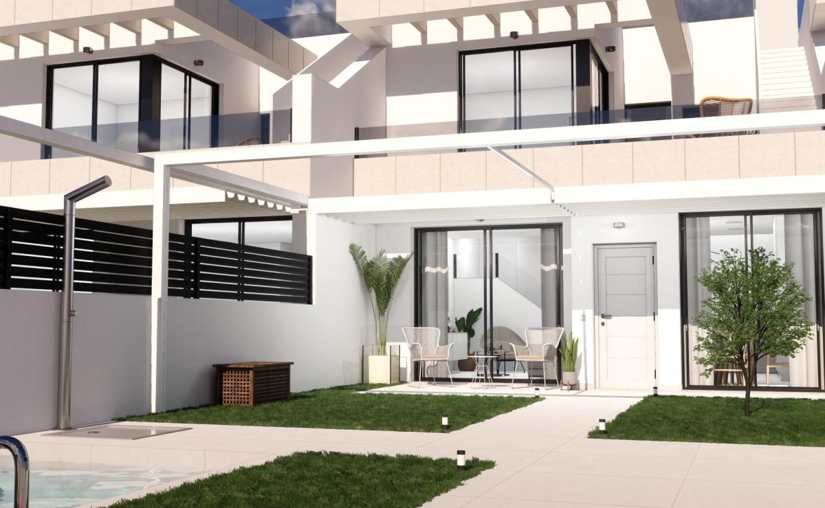 Neubauwohnungen Alicante mit bestcostahome.de Gerd Ströckens Tel 015172426936