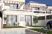 Poolansicht  exklusive Apartments Torrevieja Gerd Ströckens Bestcostahome.de