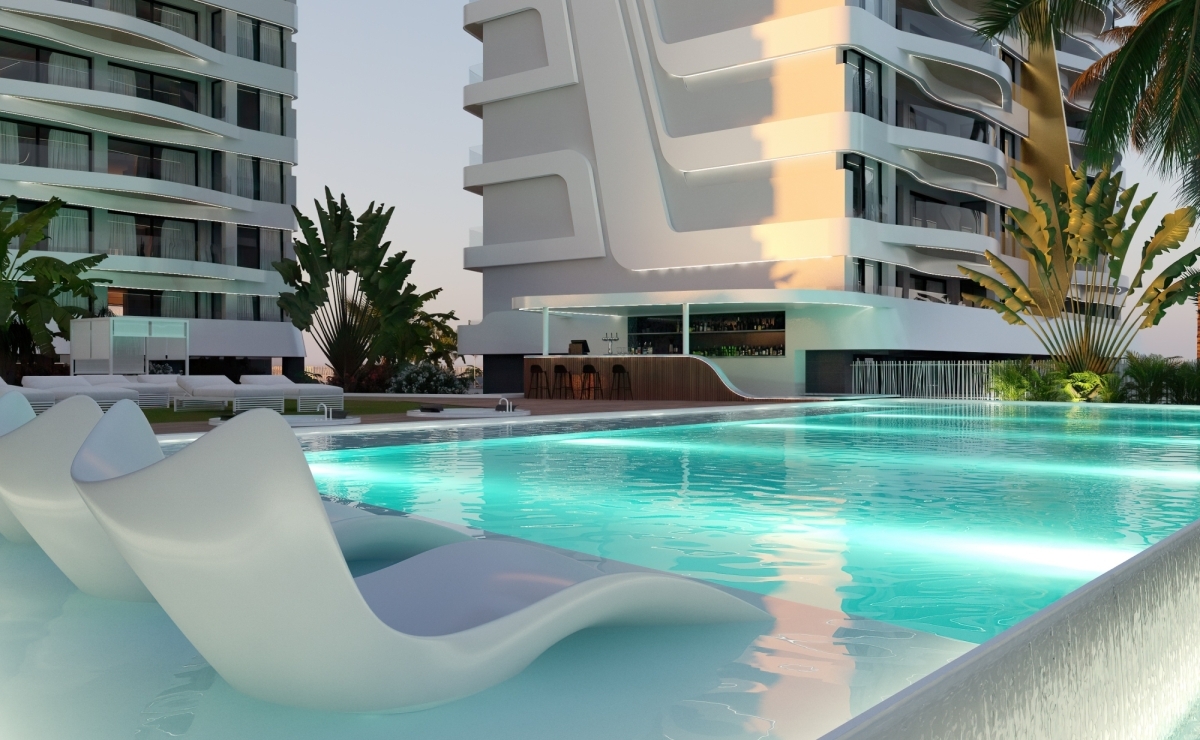 Costa Blanca Apartment kaufen bestcostahome Gerd Ströckens