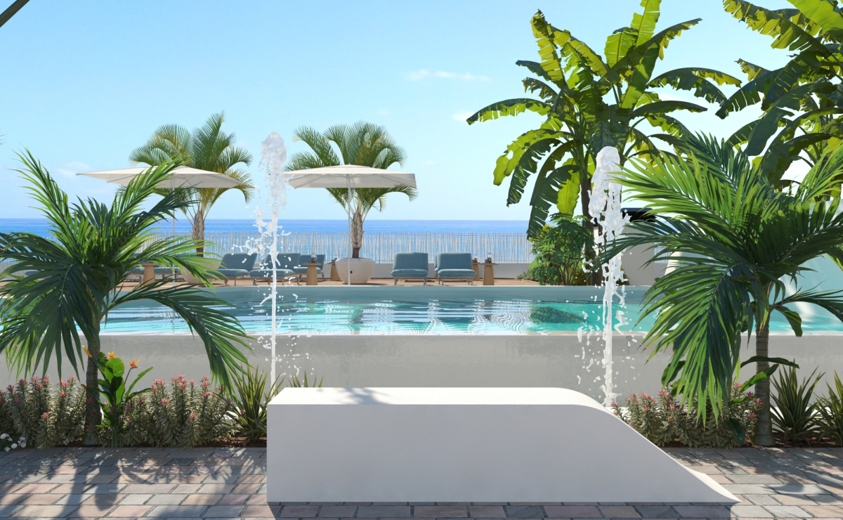 Ferienwohnung La Manga direkt am Strand bestcostahome Gerd Ströckens