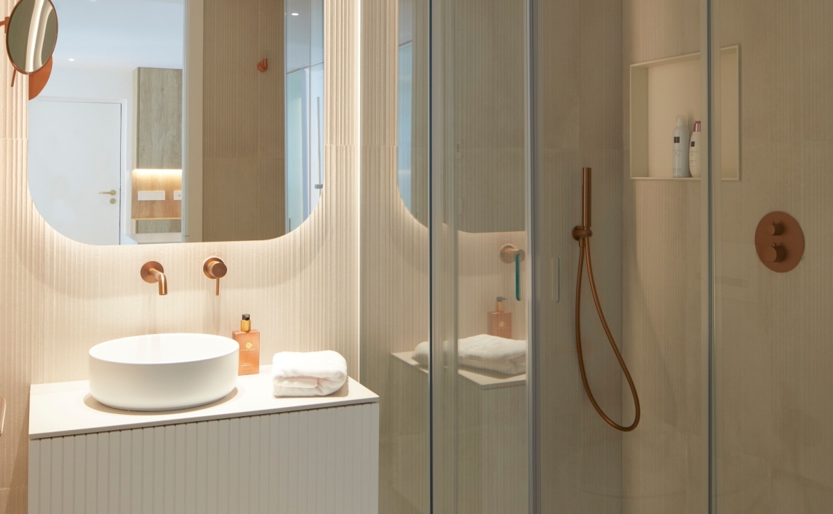 Luxusimmobilien Costa Blanca bestcostahome Gerd Ströckens Luxusbad