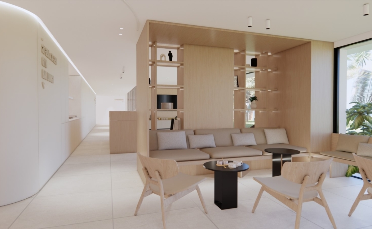 Mar Menor und Mittelmeer Blick bestcostahome Gerd Ströckens