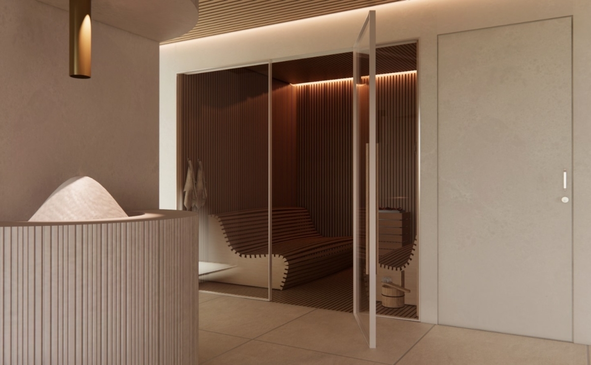 Penthouse Spanien mit Meerblick bestcostahome Gerd Ströckens