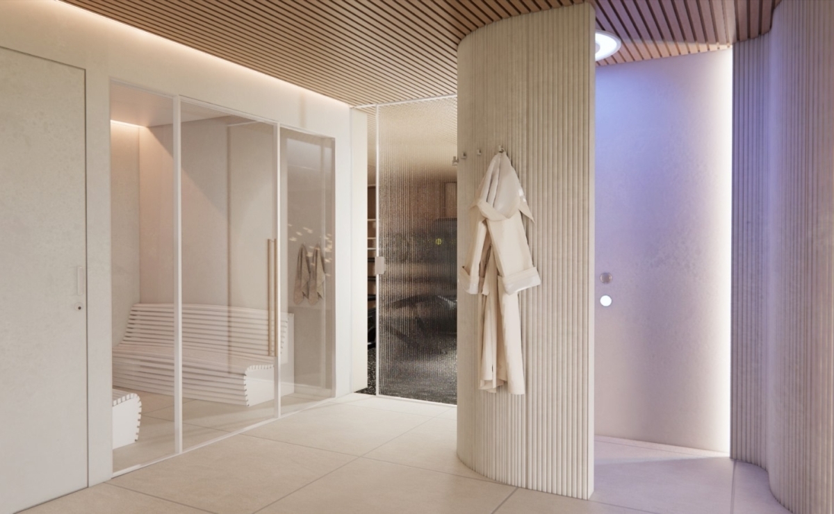 Sauna Mediterranes Lebensgefühl kaufen bestcostahome Gerd Ströckens