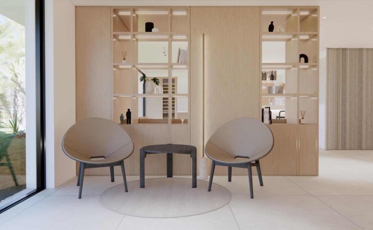 Sonnenlicht im Haus Spanien bestcostahome Gerd Ströckens bester Makler