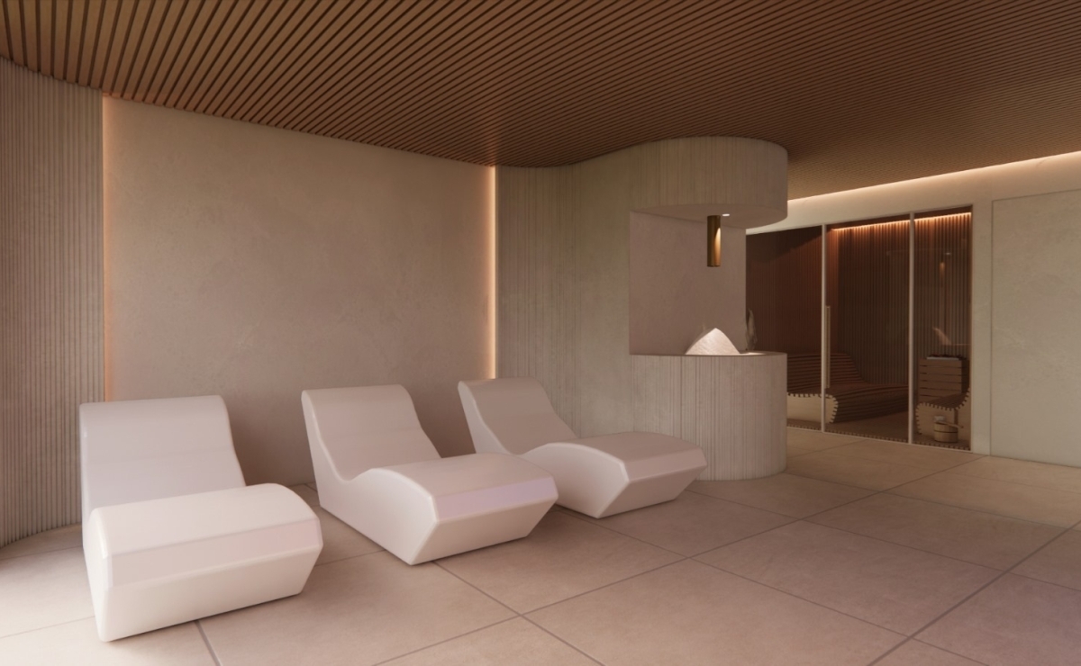 Spa Mediterranes Lebensgefühl kaufen bestcostahome Gerd Ströckens