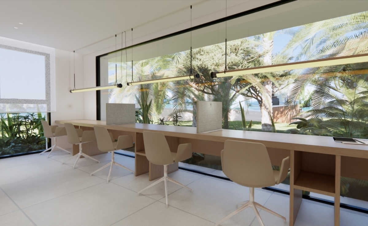 Strandhaus Spanien kaufen bestcostahome Gerd Ströckens