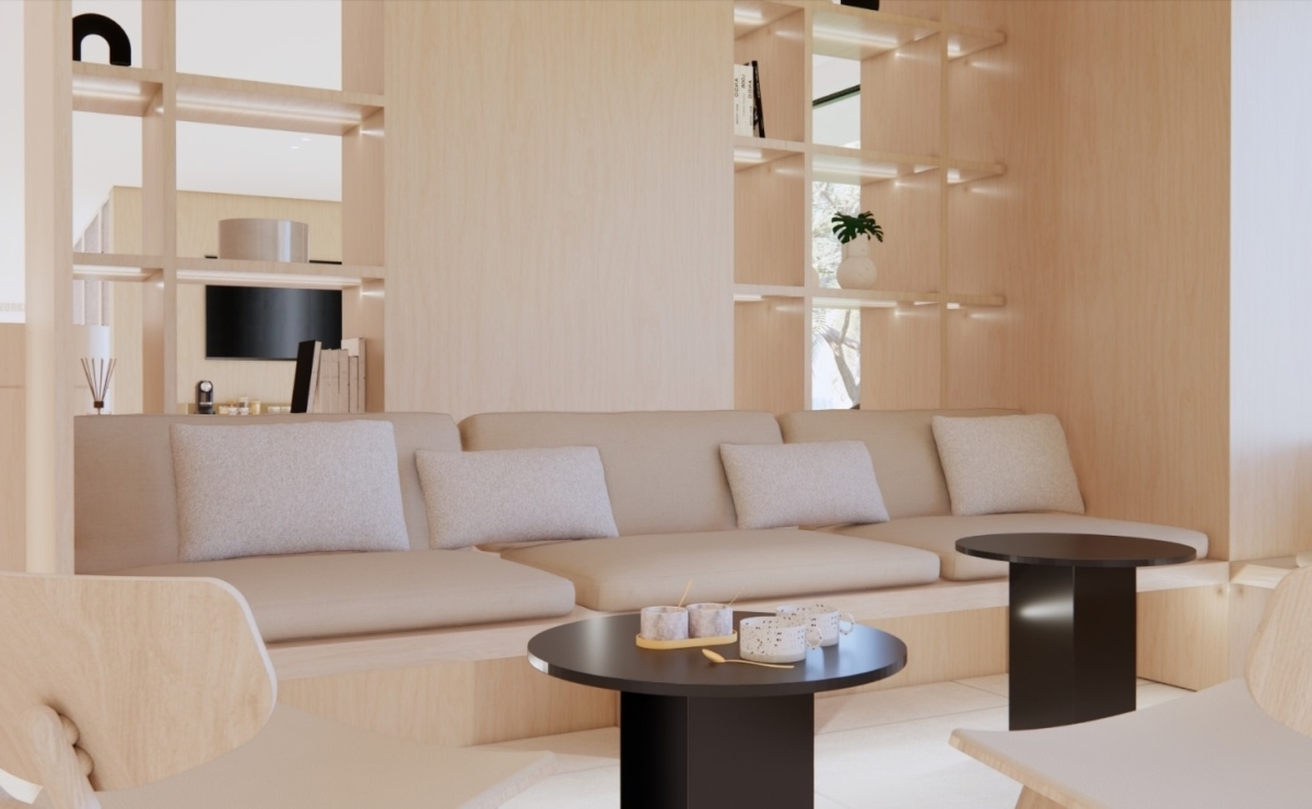 Wohnung mit direktem Zugang zum Strand bestcostahome Gerd Ströckens