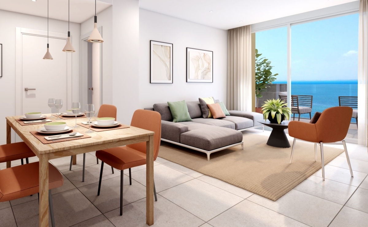 Costa Blanca Apartment kaufen bestcostahome Gerd Ströckens