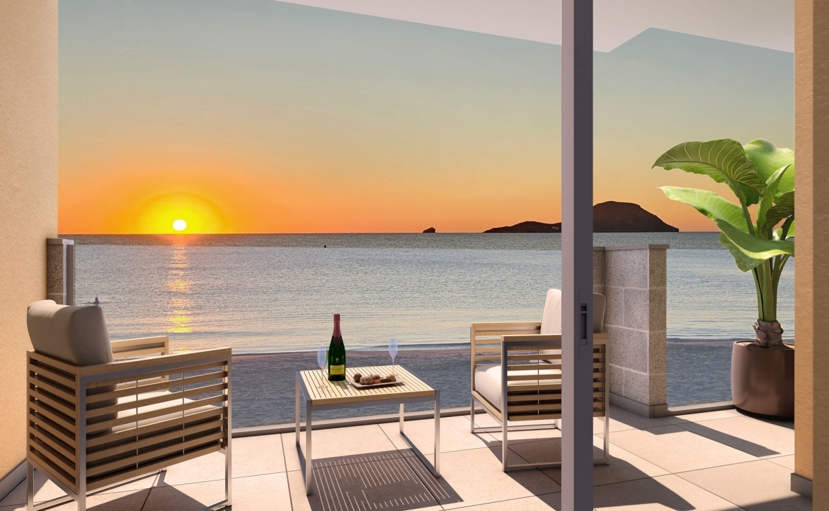 Leben genießen in Spanien bestcostahome Gerd Ströckens