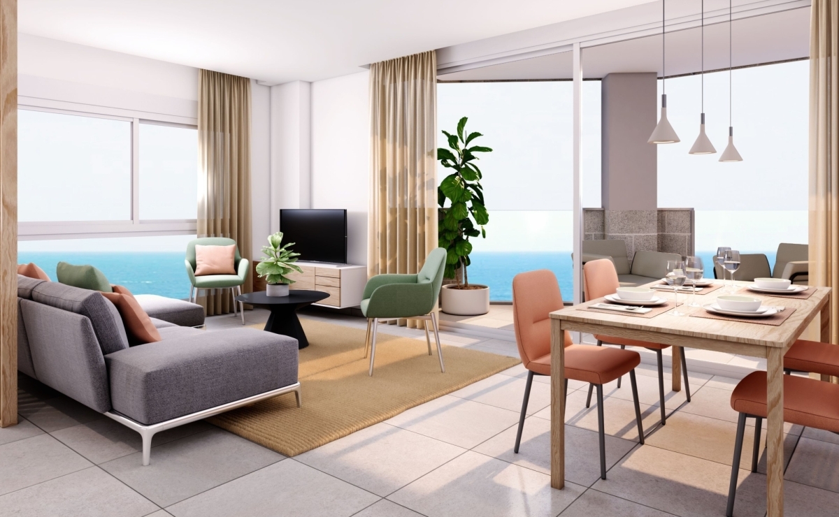 Strandhaus Spanien kaufen bestcostahome Gerd Ströckens