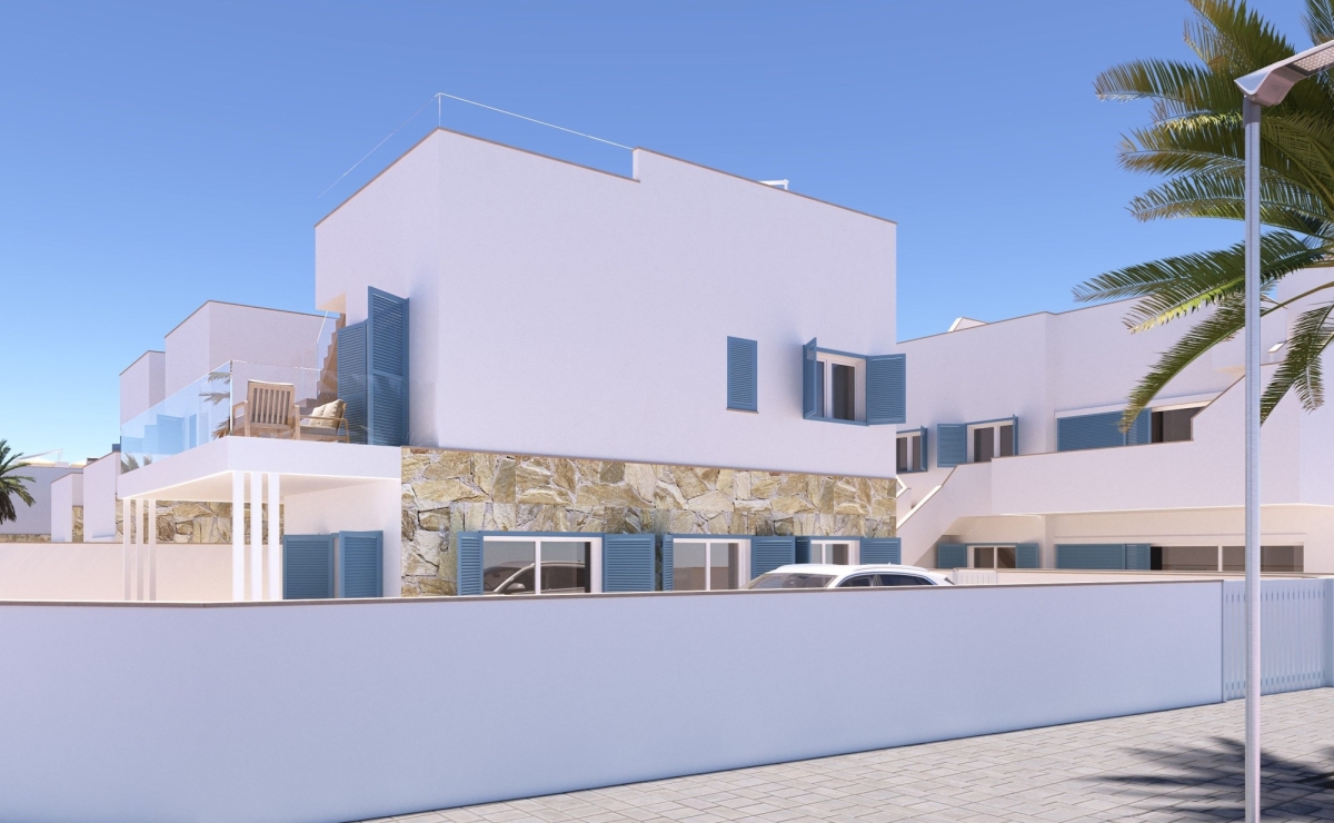 Lebensqualität in Pilar de la Horadada bestcostahome.de Gerd Ströckens 015172426936