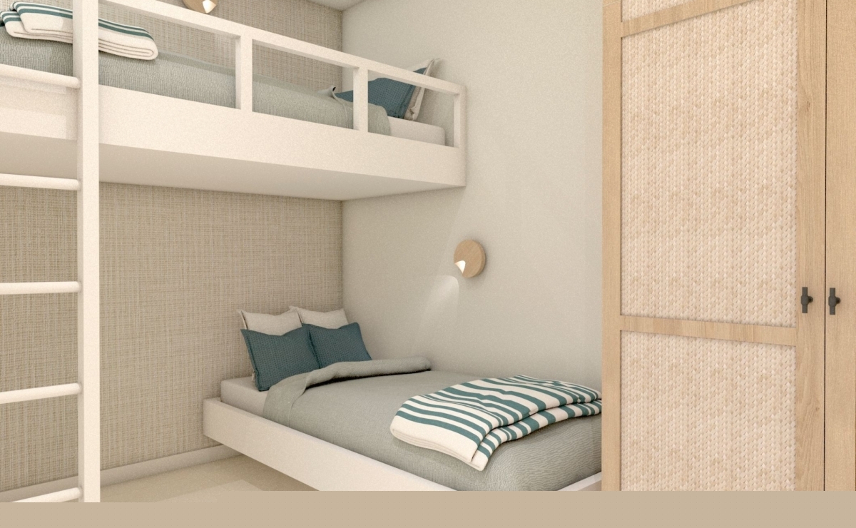 Ferienwohnung La Manga direkt am Strand bestcostahome Gerd Ströckens