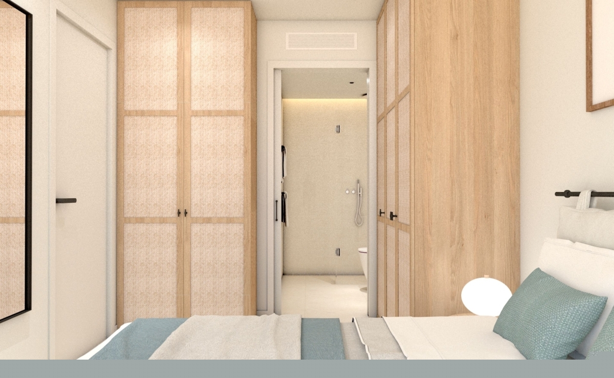 Immobilien in Spanien