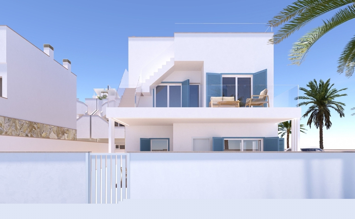 Investieren in Immobilien am Meer bestcostahome.de Gerd Ströckens 015172426936 Villen