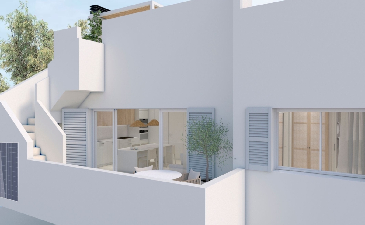 Leben in Spanien am Meer bestcostahome Gerd Ströckens