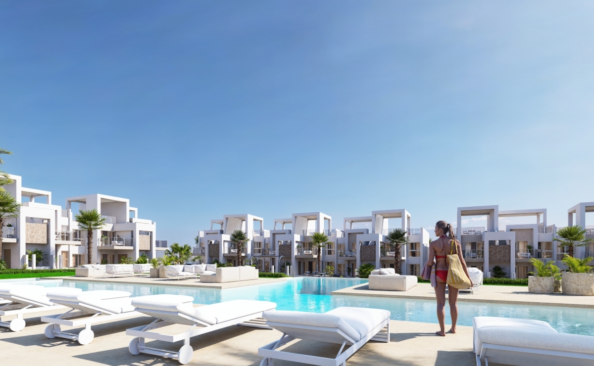 Ihr Team für Costa Blanca bestcostahome.de