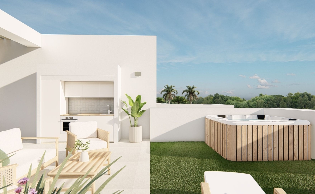 Immobilien in Torrevieja  bestcostahome.de Gerd Ströckens