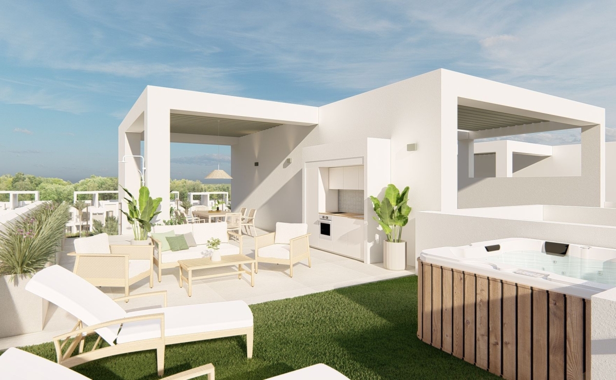 Luxusimmobilien Costa Blanca  bestcostahome.de Gerd Ströckens