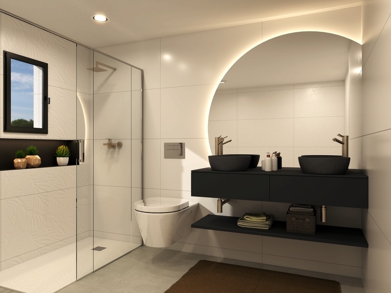 Duplex Bungalow Pilar de la Horadada bestcostahome.de Gerd Ströckens 015172426936