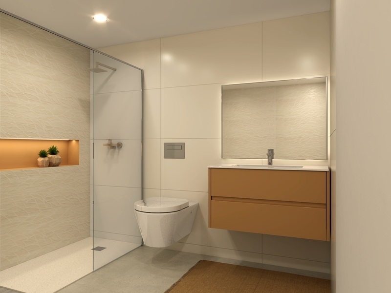 Erdgeschossbungalow Costa Blanca bestcostahome.de Gerd Ströckens 015172426936