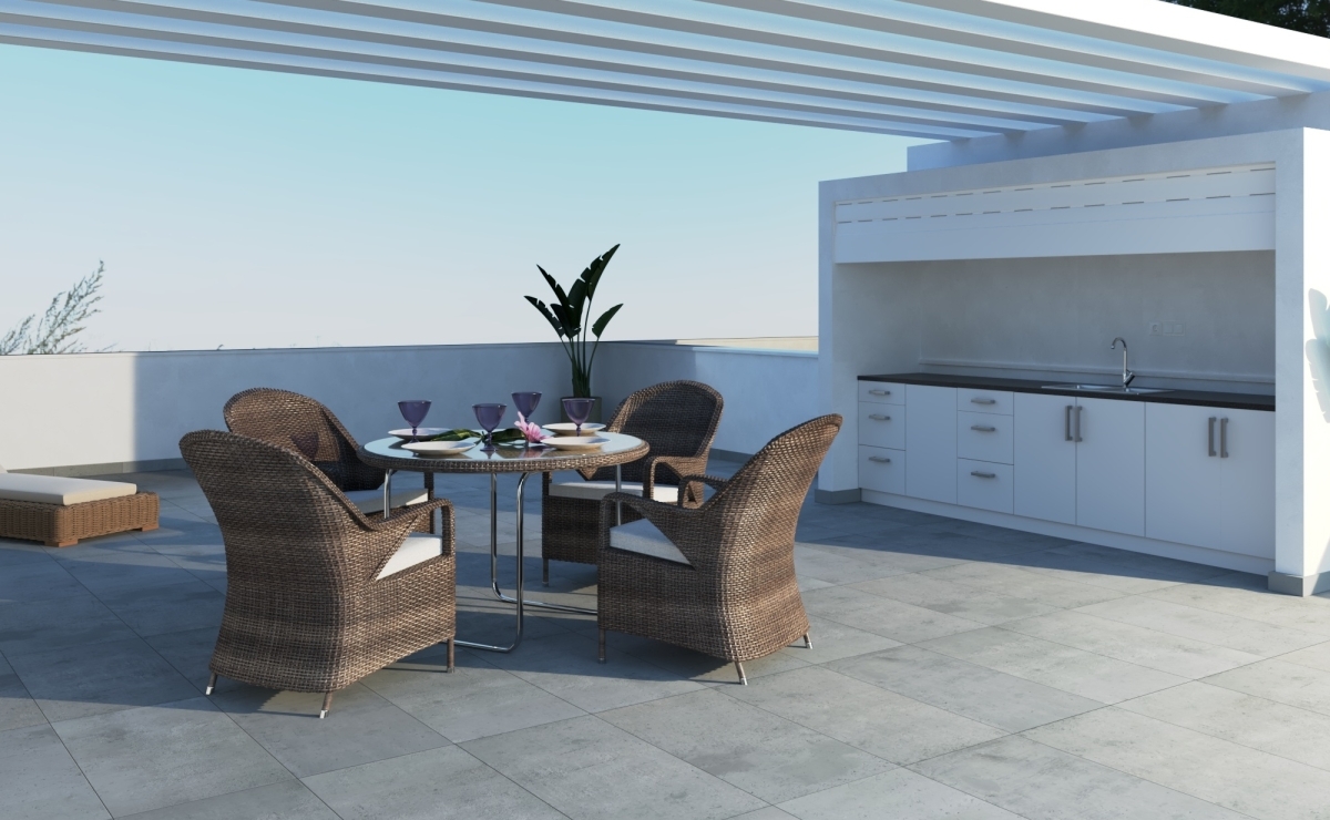 Neubauimmobilien Pilar de la Horadada bestcostahome.de Gerd Ströckens 015172426936