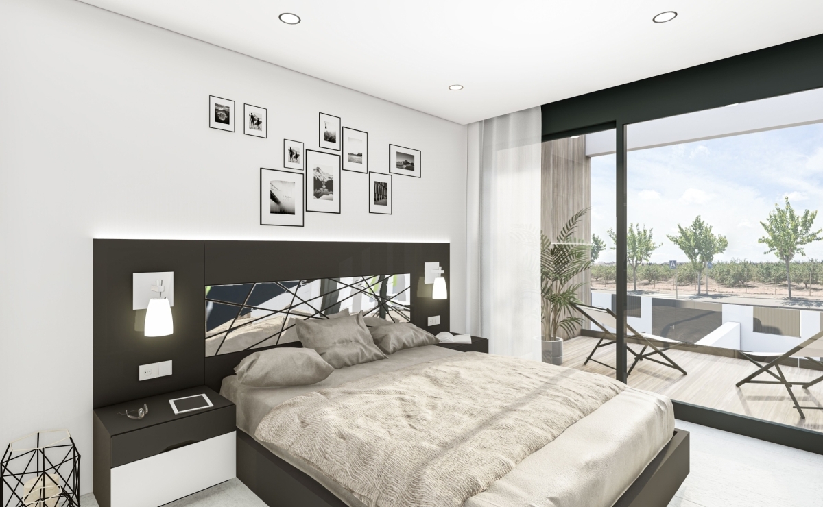 Haus nahe Golfplatz Pilar de la Horadada bestcostahome.de Gerd Ströckens 015172426936