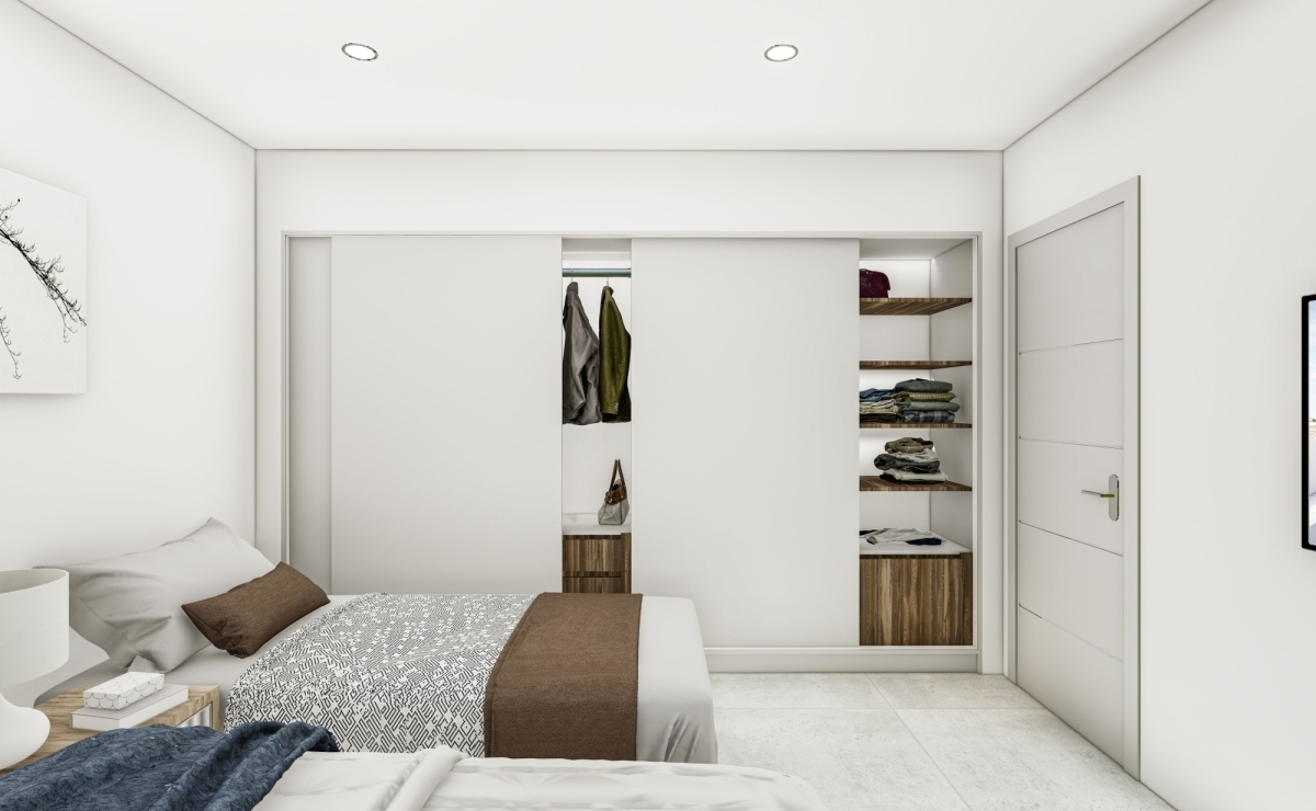 Leben nahe am weißen Sandstrand bestcostahome.de Gerd Ströckens 015172426936