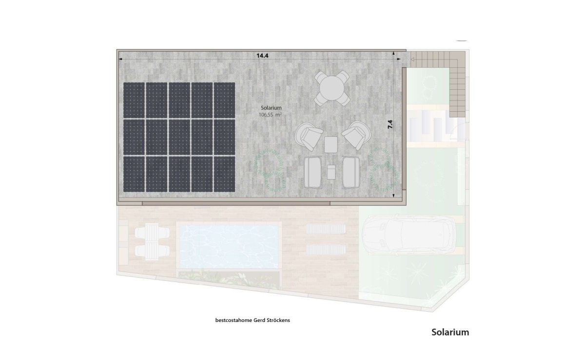 Lebensqualität in Pilar de la Horadada bestcostahome.de Gerd Ströckens 015172426936