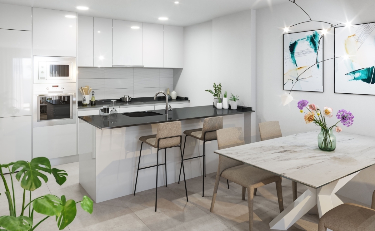 Flughafen Alicante  bestcostahome.de Gerd Ströckens