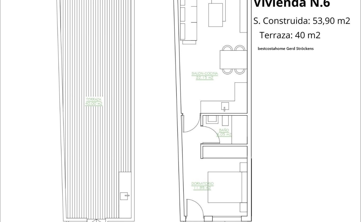 Flughafen Alicante Anreise Costa Blanca  bestcostahome.de Gerd Ströckens