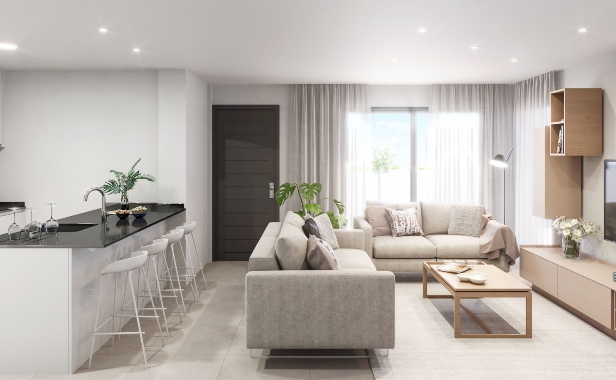 Immobilien Costa Blanca Spanien Häuser Wohnungen bestcostahome.de Gerd Ströckens