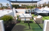 Villa mit Pool Alicante La Marina Torrevieja bestcostahome