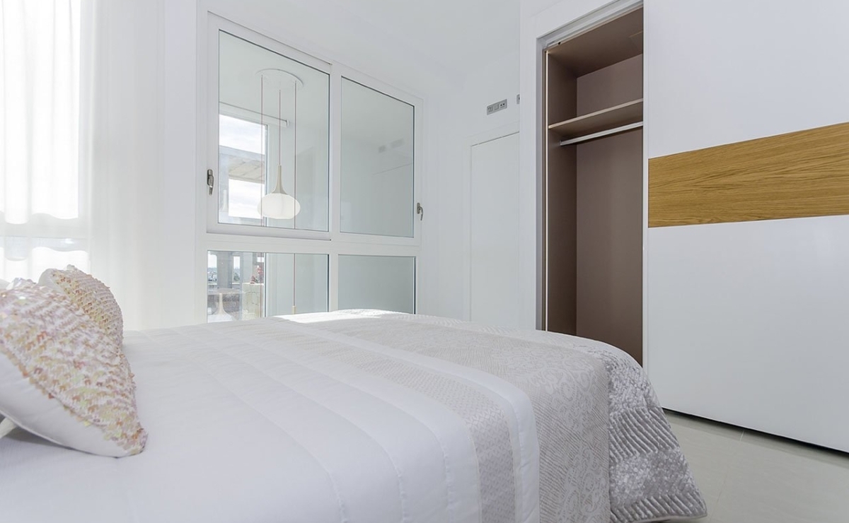 barrierefreies Wohnen Spanien bestcostahome Gerd Ströckens