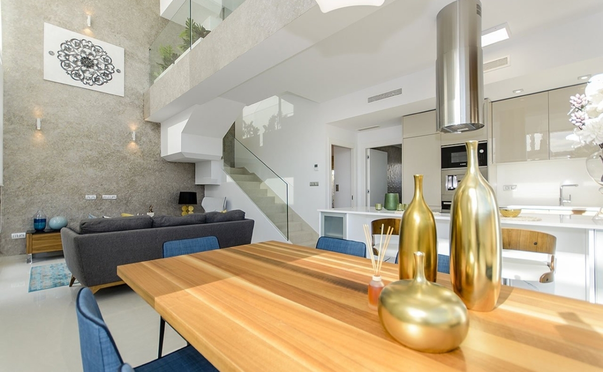 Ferienhaus in Spanien kaufen bestcostahome Gerd Ströckens