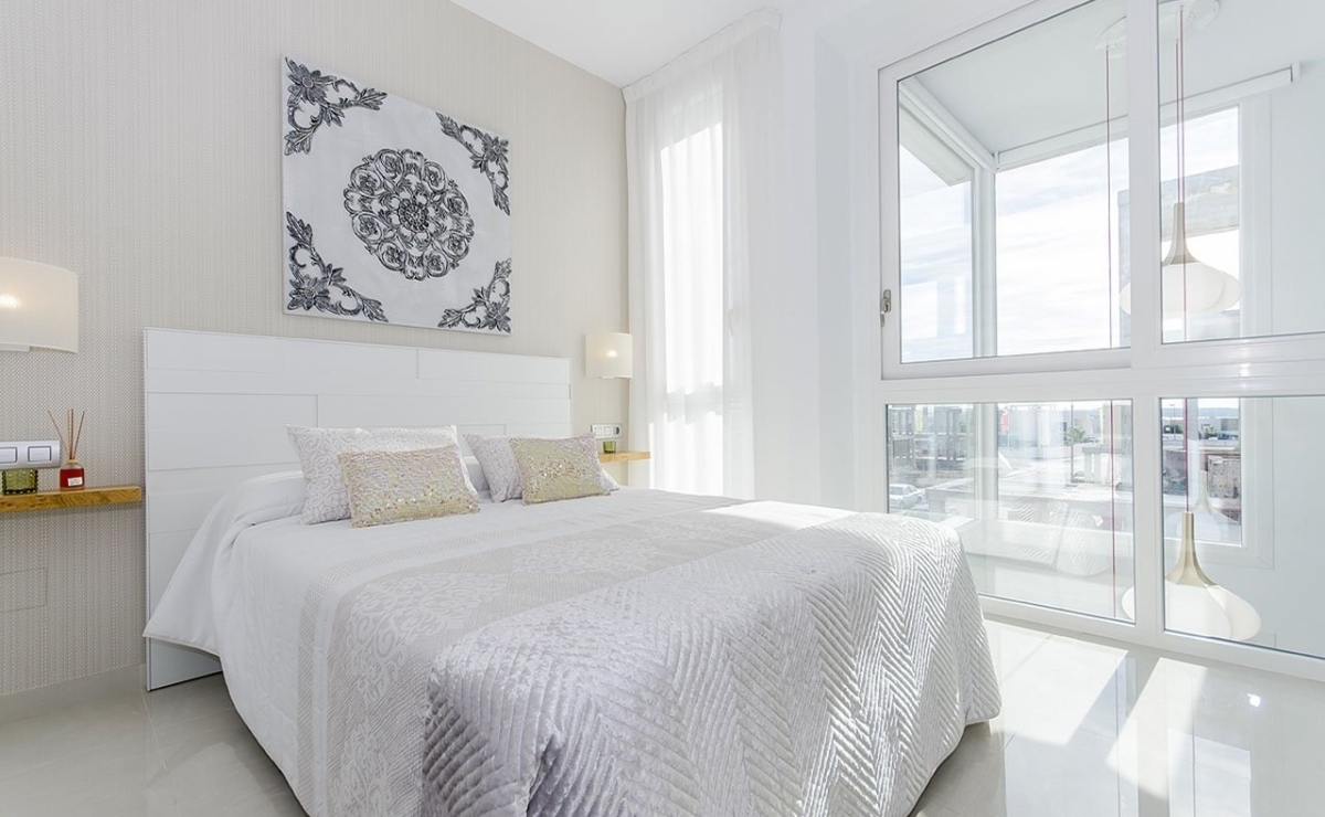 Haus am Meer Spanien bestcostahome Gerd Ströckens