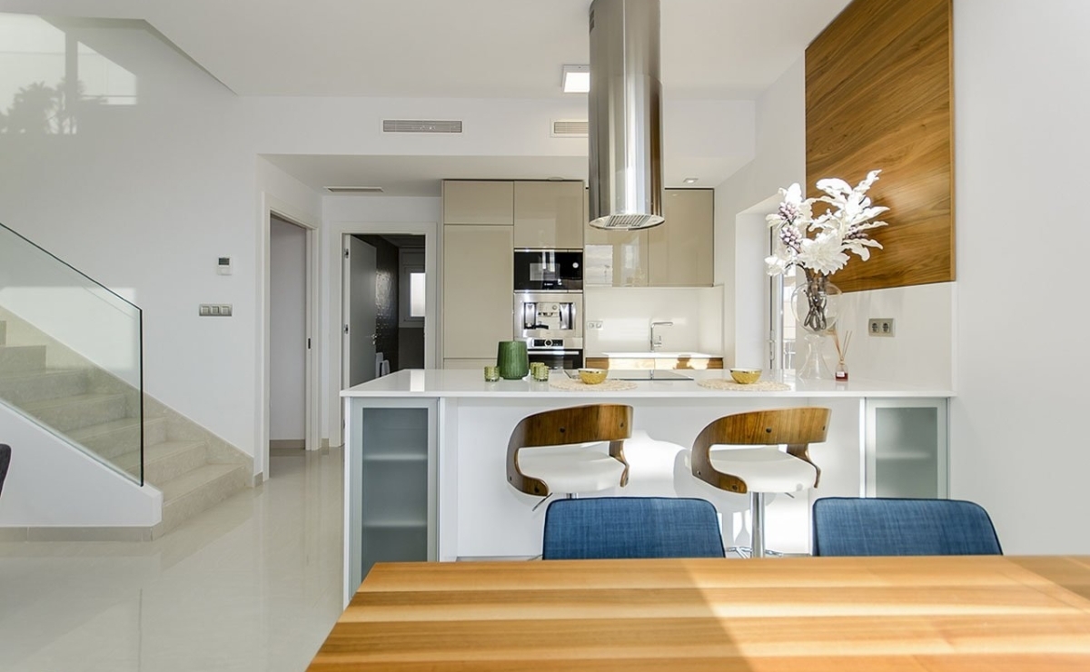 Haus mit Pool Spanien kaufen bestcostahome Gerd Ströckens