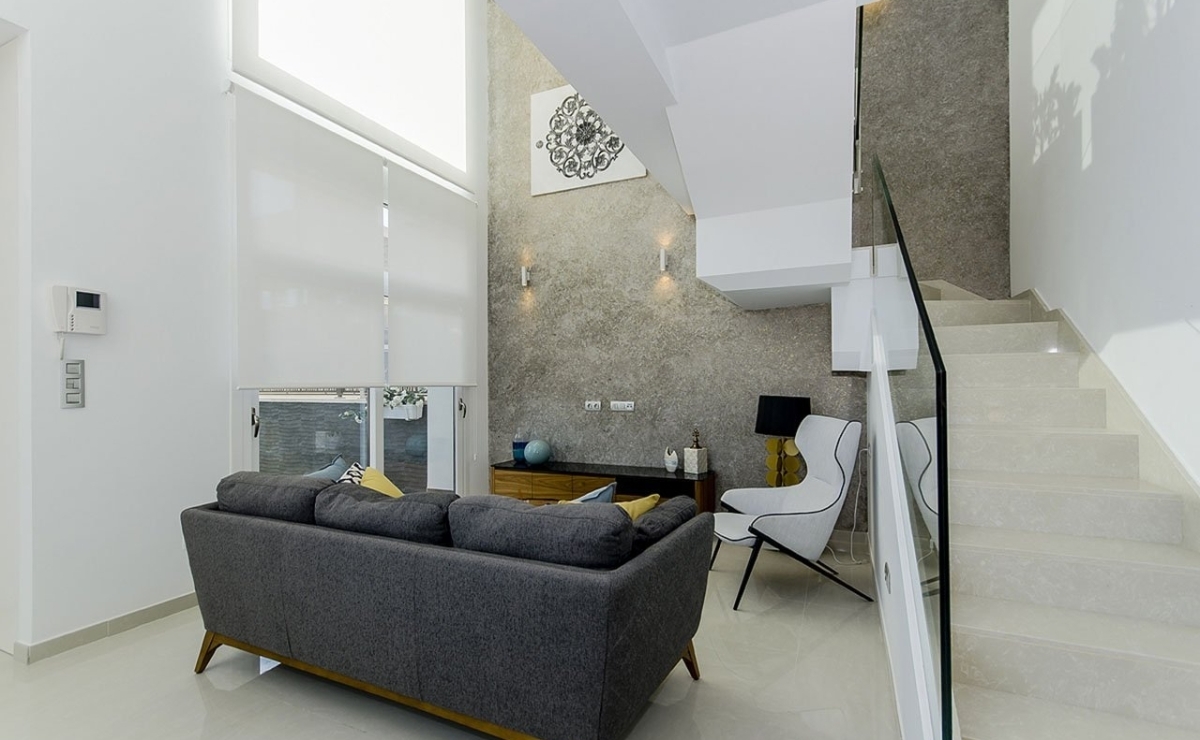 Immobilien in Los Montesinos bestcostahome Gerd Ströckens