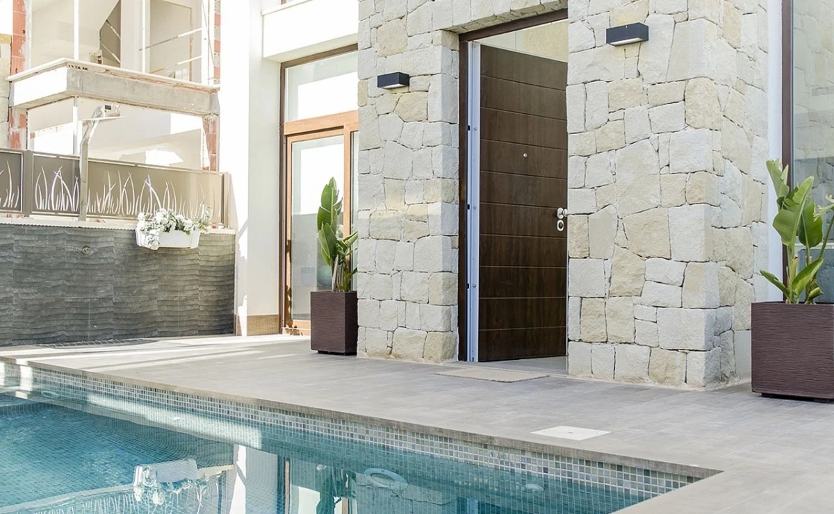 La Mata Beach bestcostahome Gerd Ströckens