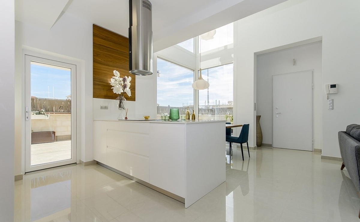 Los Montesinos bestcostahome Gerd Ströckens