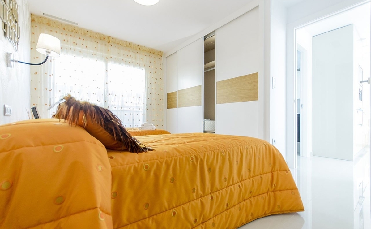 Neubauvilla Spanien bestcostahome Gerd Ströckens