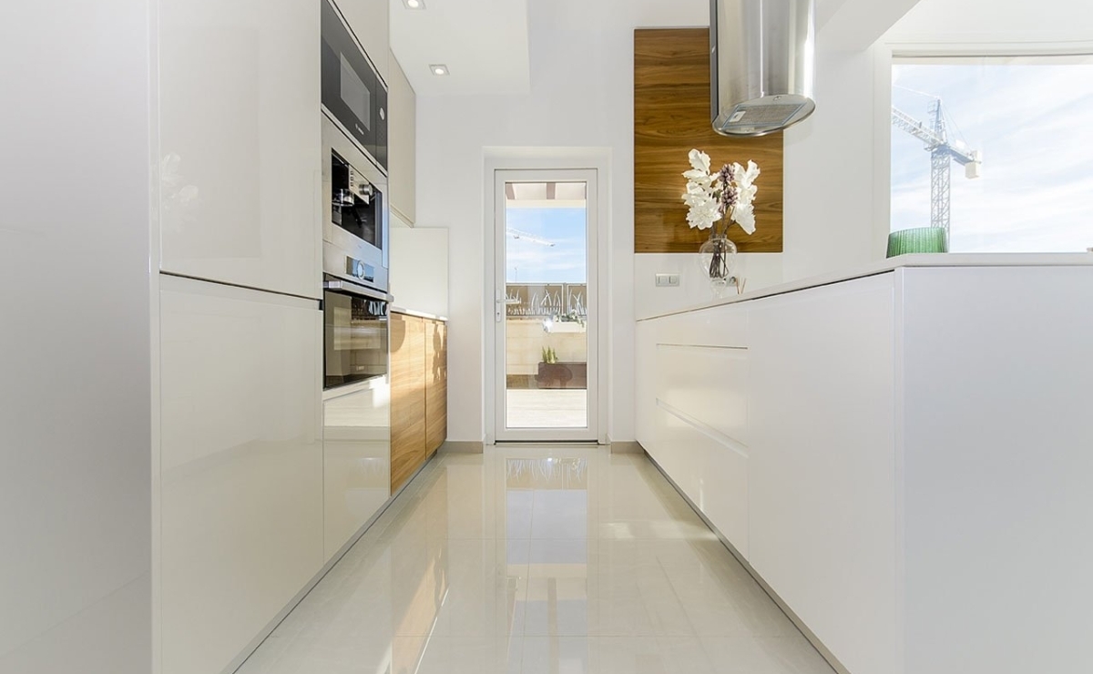 Playa de La Mata bestcostahome.de