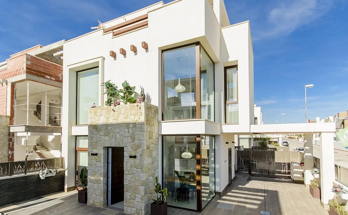 Villen kaufen Spanien bestcostahome Gerd Ströckens