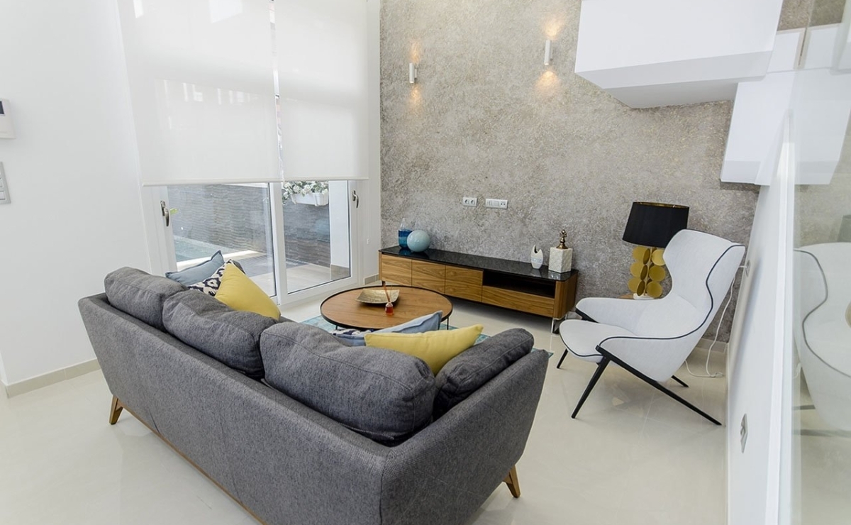 Wohnen an der Costa Cálida  bestcostahome Gerd Ströckens