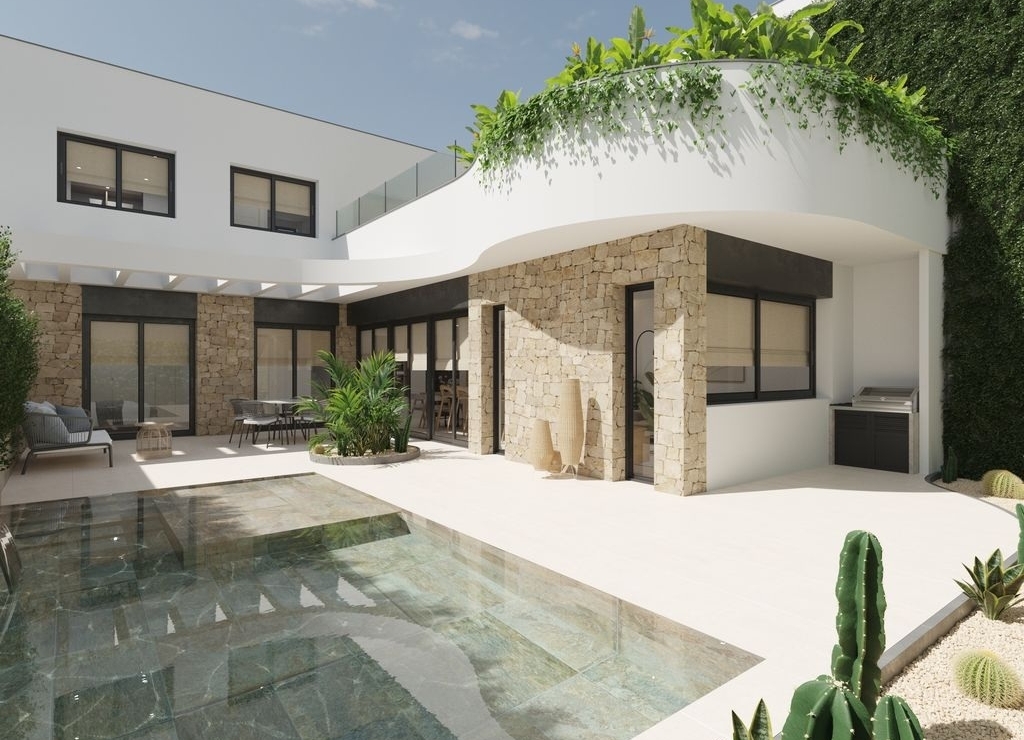 Villa mit Dachterrasse Costa Blanca bestcostahome Gerd Ströckens 015172426936-jpg