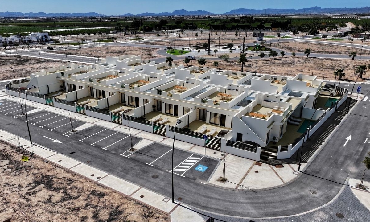 Neubau Immobilie in Golfplatznähe Spanien  bestcostahome Gerd Ströckens 015172426936-jpg