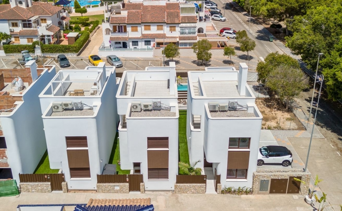 Dauerwohnsitz -Spanien -bestcostahome